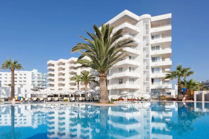 Mercedes Hipotels 4* - Cala millor - Spania