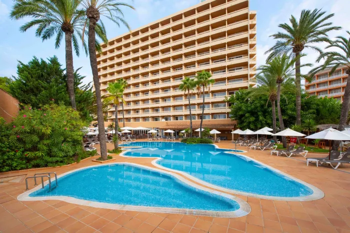 Valentin Reina Paguera Hotel 4* - Paguera - Spania