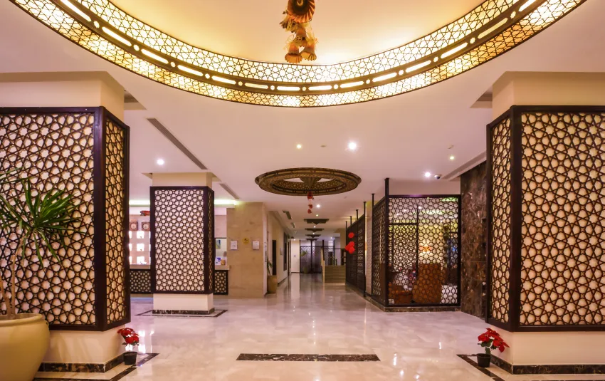 Royal Star Beach Resort 4*-22