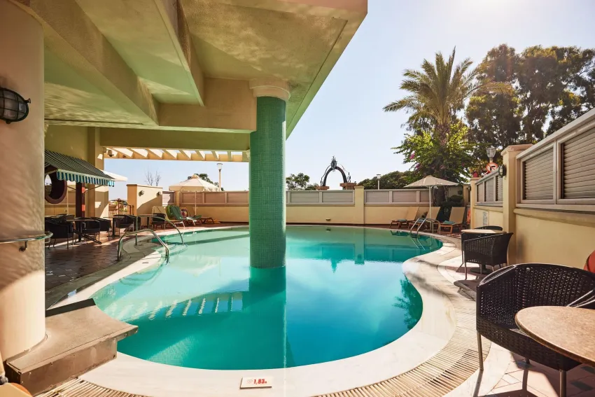 Mediterranean Hotel 4*-55