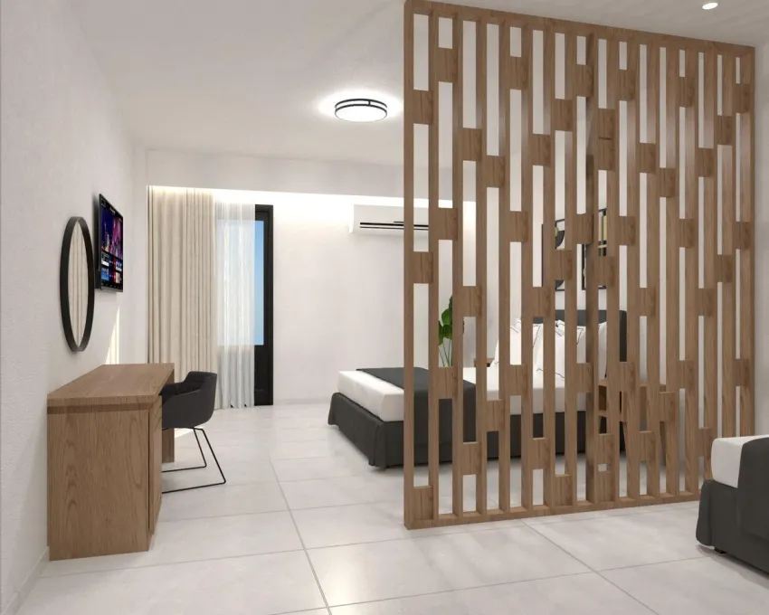 Soho Blue City Hotel 3*-21