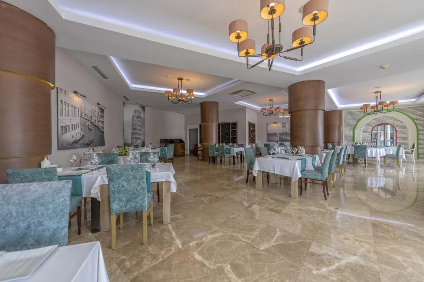 Asteria Family Resort Side (ex. Euphoria Palm Beach Side) 5*-96