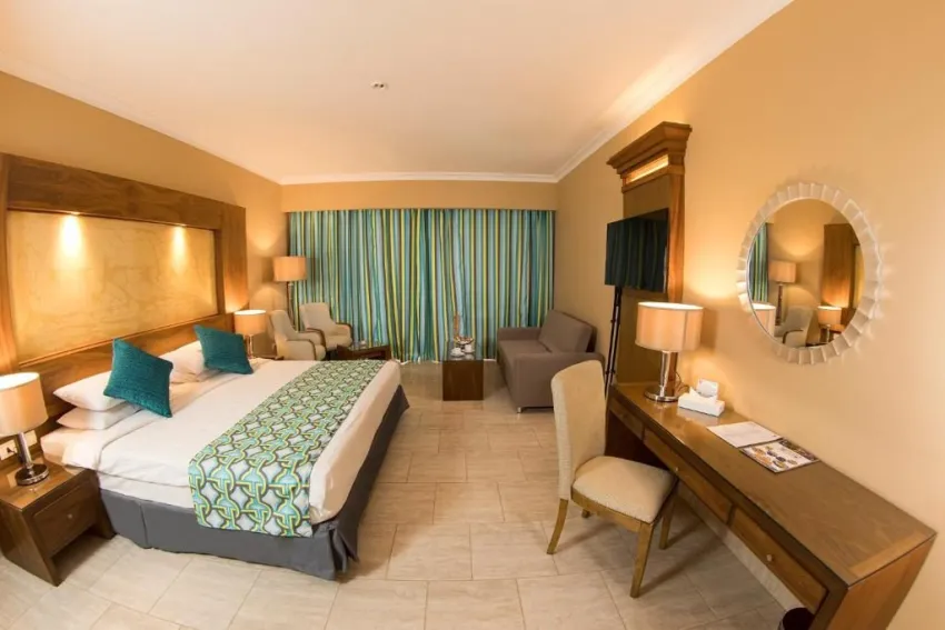 Naama Waves Hotel 5*-2
