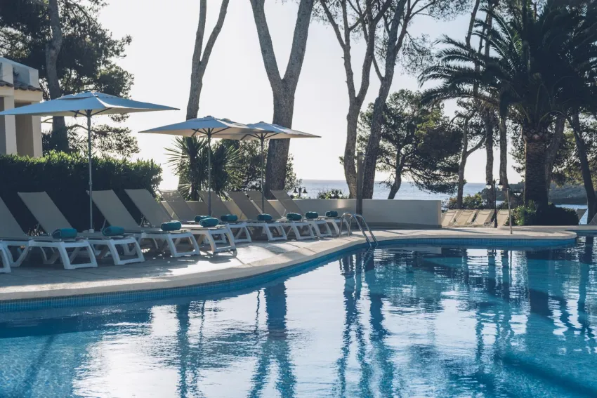 Iberostar Waves Pinos Park 4*-3