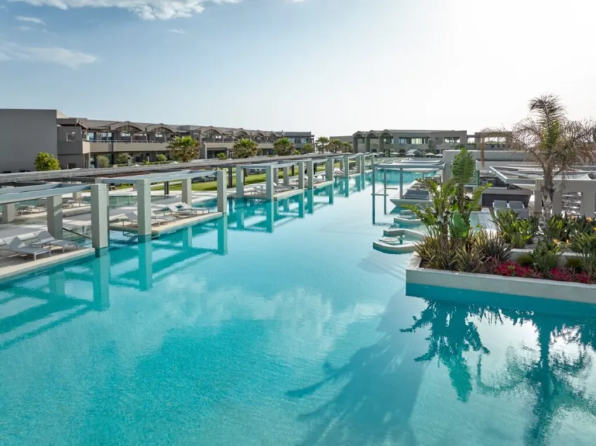 Euphoria Resort 5*-5