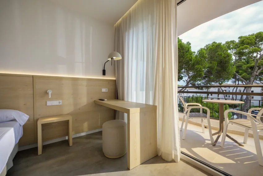 Cabot Cala Ferrera 4*-28