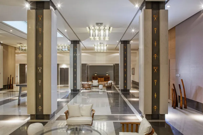 Avra Imperial Hotel 5*-3