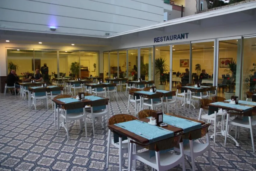 KLEOPATRA ATLAS HOTEL (ADULTS ONLY 16+)  4*-13