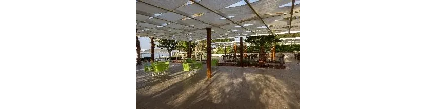 Seaphoria Beach Resort Hotel 5*-5
