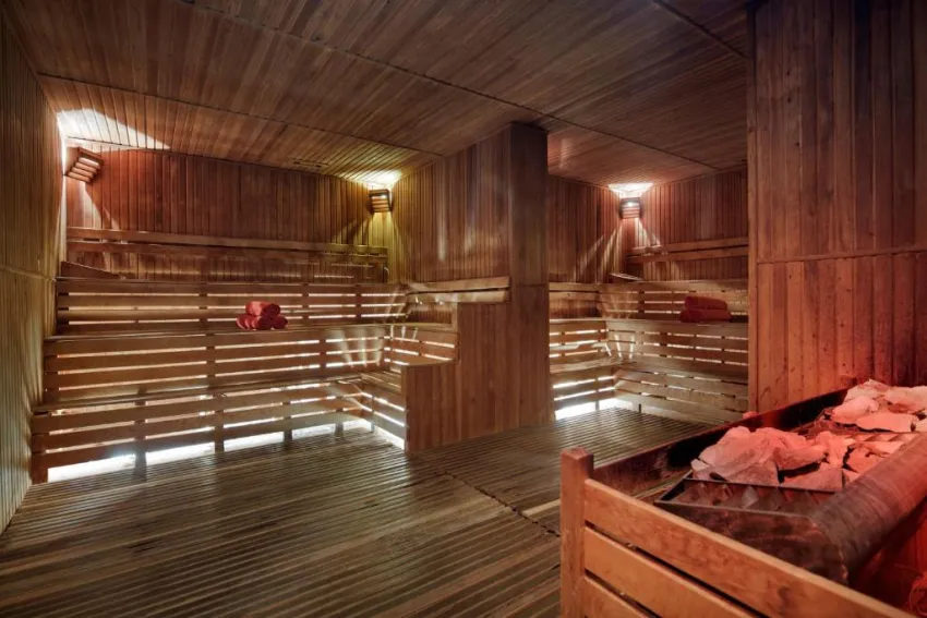 ALBA RESORT HOTEL  5*-10