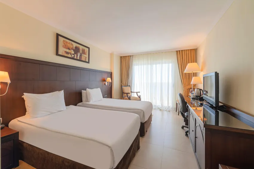 Crowne Plaza Antalya 5*-528