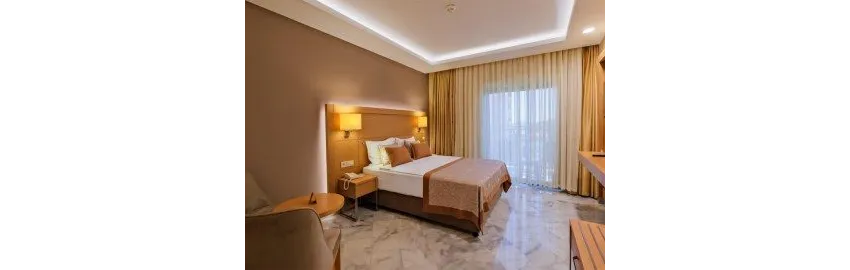 Belconti Resort Belek 5*-20