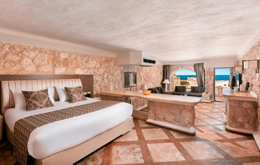 Pickalbatros Citadel Sahl Hasheesh Resort 5*-38