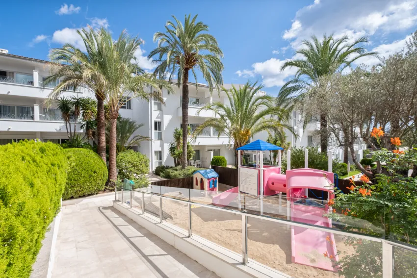 Puerto Azul Suite Hotel 4*-16