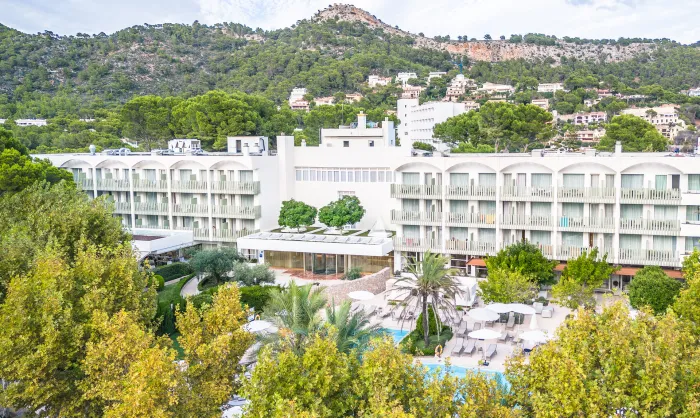 Canyamel Park Hotel 4* - Canyamel - Spania
