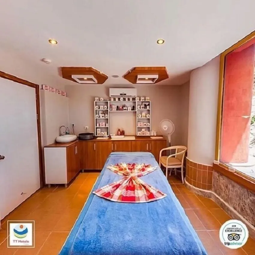 TUI Aqi Pegasos Club 4*-70