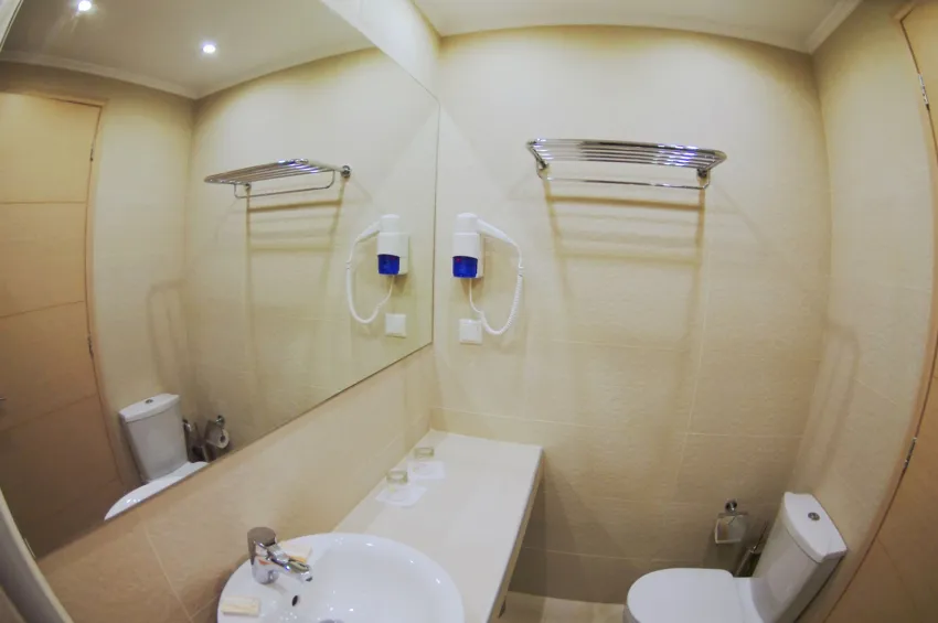 Eleftheria Hotel 3*-20