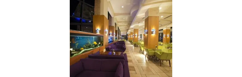 Limak Limra Hotel & Resort 5*-3