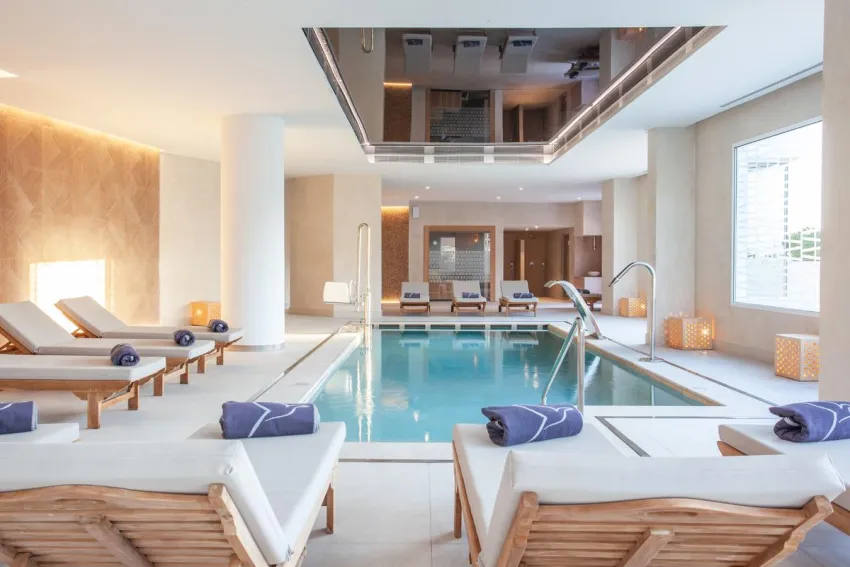 Grupotel Picafort Beach 4*-30