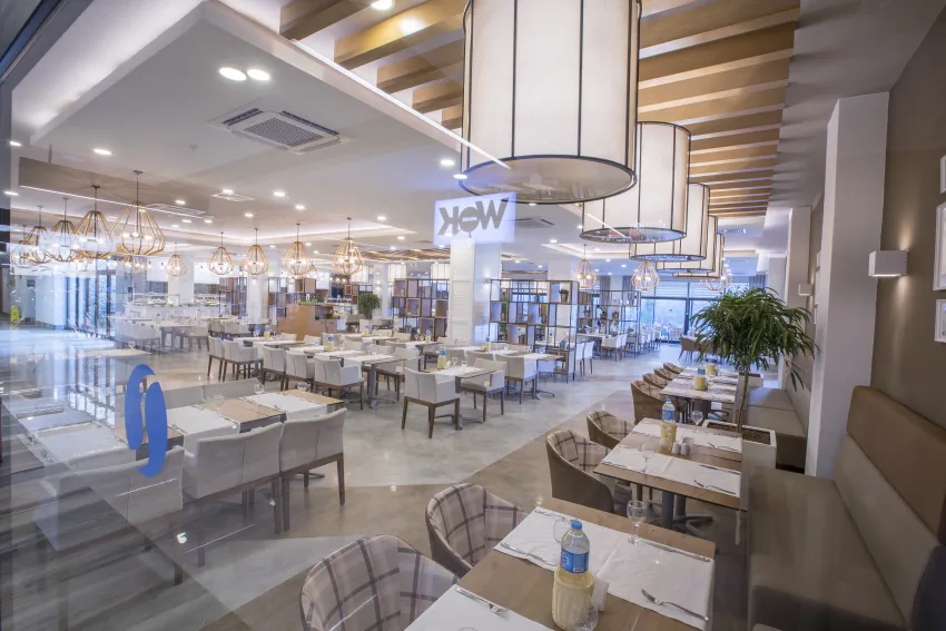 Numa Bay Exclusive Hotel 5*-27