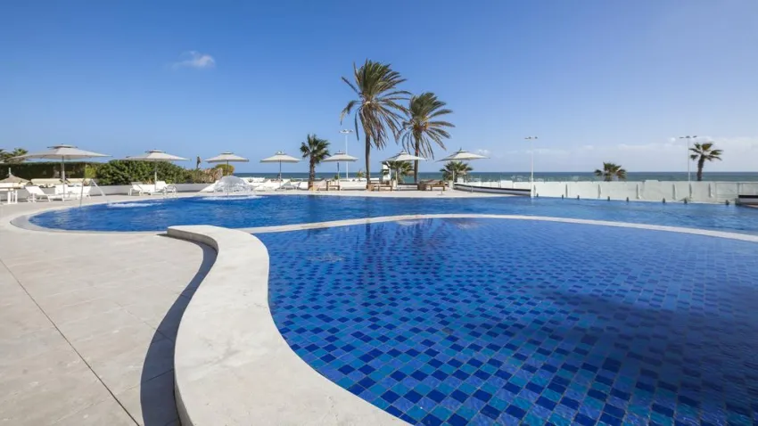 Sousse Pearl Marriott Resort & Spa 5*-48