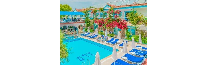 Side Sunberk Hotel 3*-23