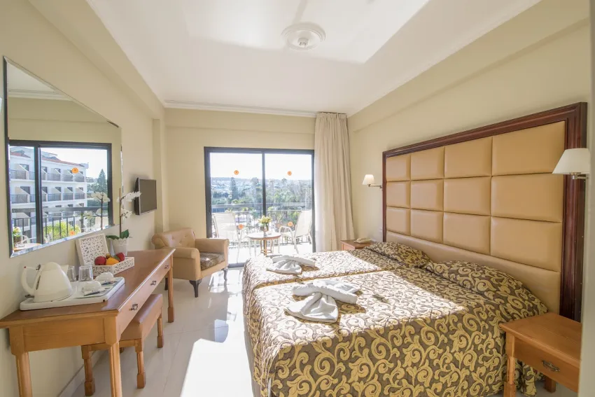 Tsokkos Gardens Hotel 4*-14