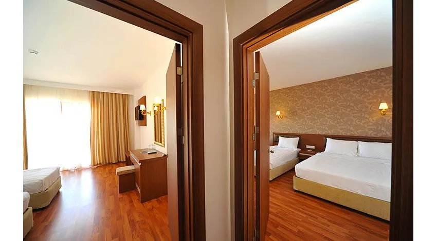 EFTALIA AQUA HOTEL  5*-6