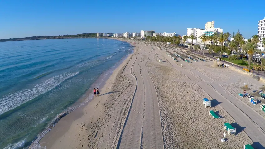 Universal Hotel Bikini 3*-53