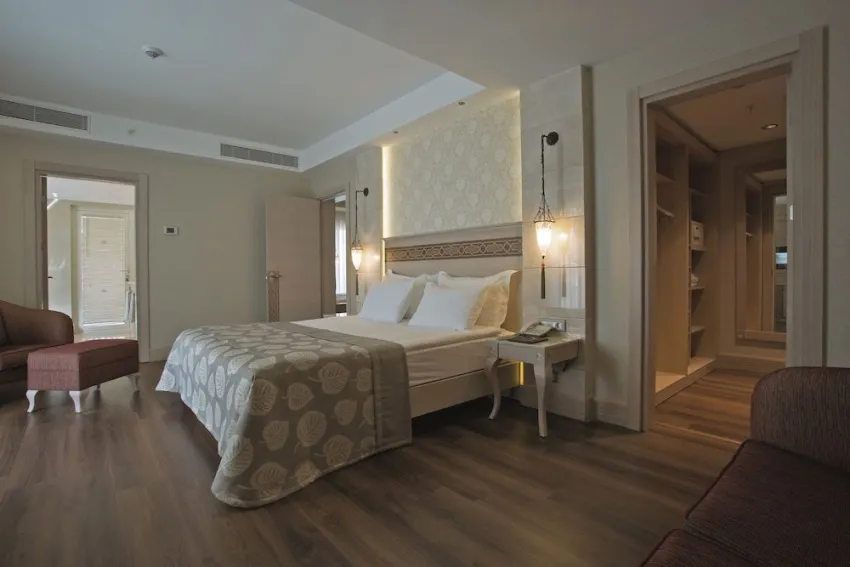 Gural Premier Belek 5*-5