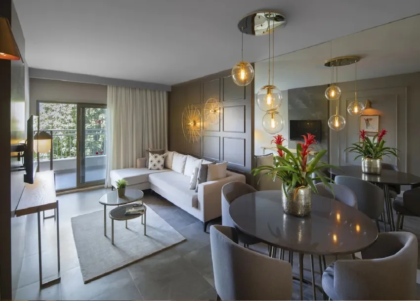 Barut Hemera Resort & Spa 5*-19