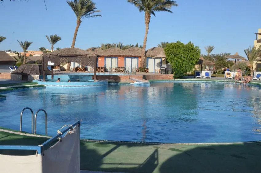 Panorama Bungalows Resort El Gouna 4*-80
