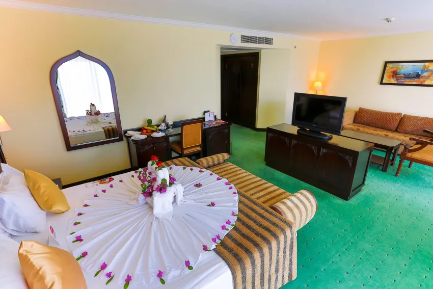 Crowne Plaza Antalya 5*-2