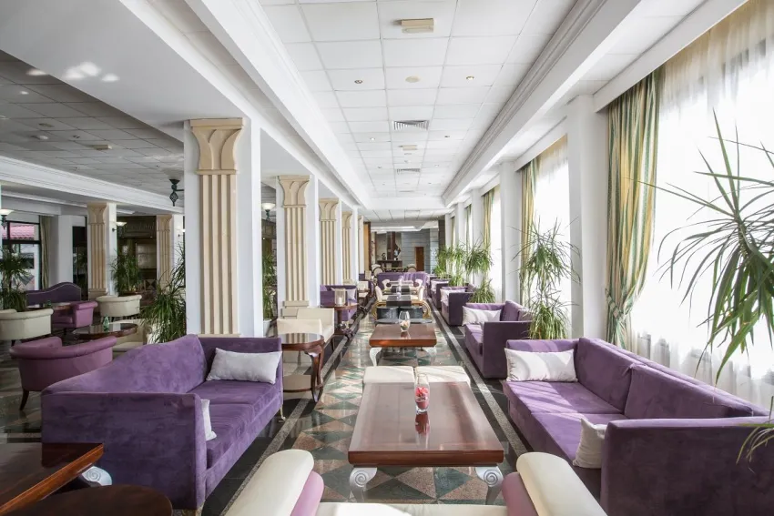 Tsokkos Gardens Hotel 4*-7