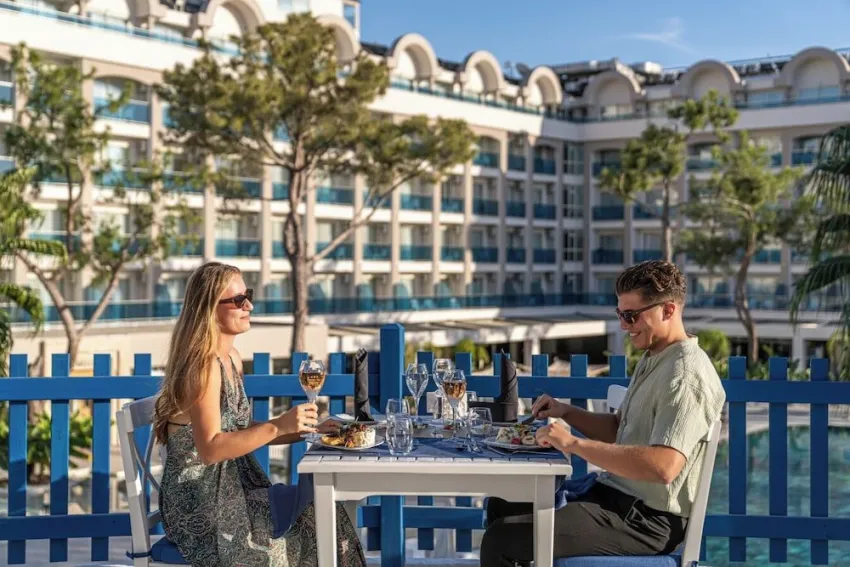 Berry Blue Hotel 5*-29