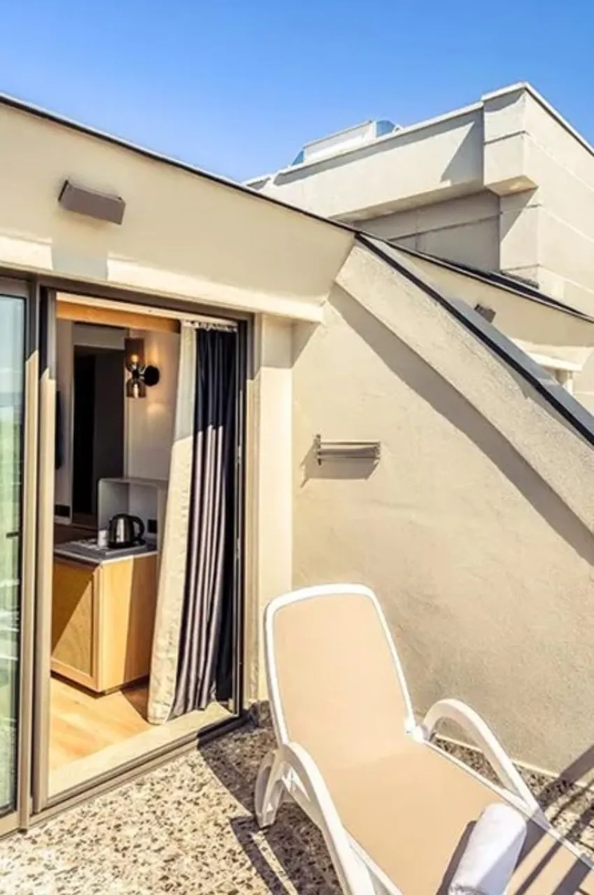 Belek Beach Resort Hotel 5*-13