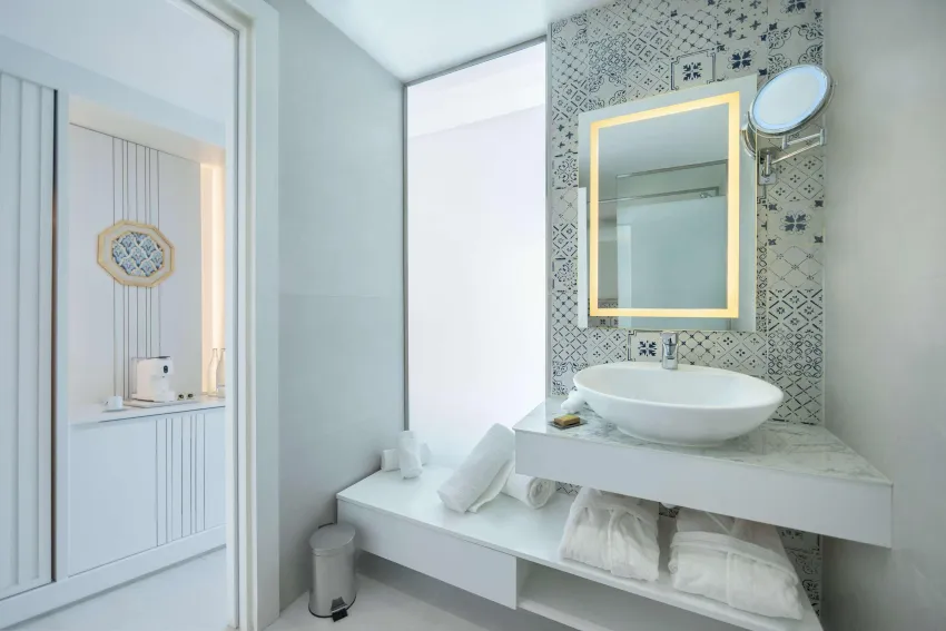 Hilton Skanes Monastir Beach Resort 5*-471