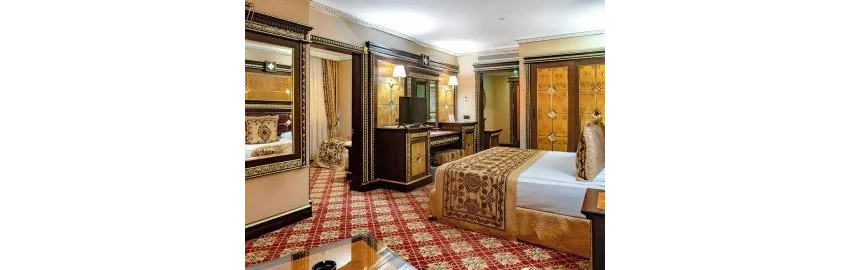 Club Hotel Sera 5*-15