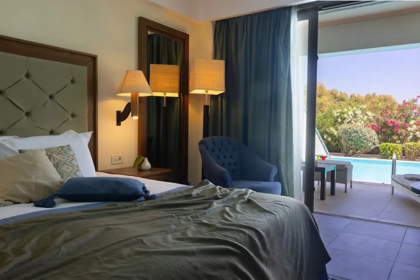 Cavo Spada Luxury Sports&Leisure Resort Giannoulis 5*-24