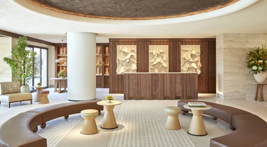 Four Seasons Resort Mallorca at Formentor 5*-5