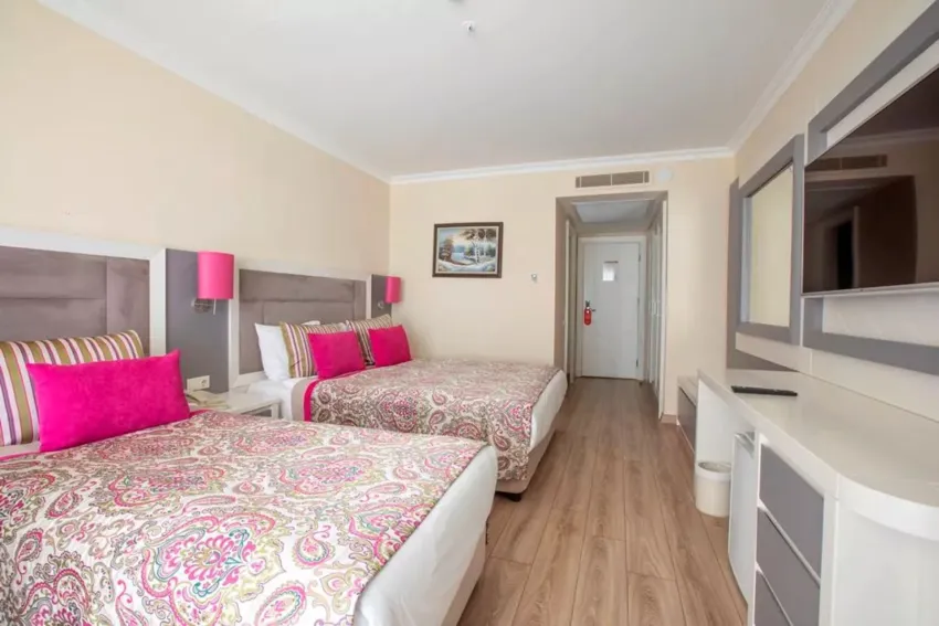 Orange County Belek 5*-5