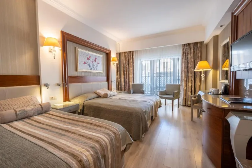 Side Star Resort 5*-42