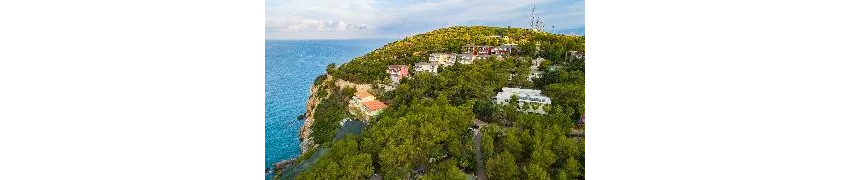Senza Garden Holiday Club 5*-22