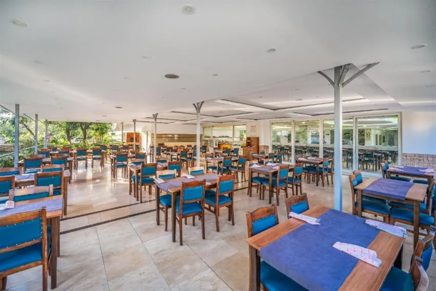 ARSI BLUE BEACH HOTEL  4*-16