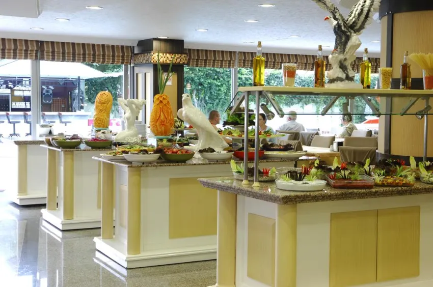 SEALINE HOTEL  3*-19