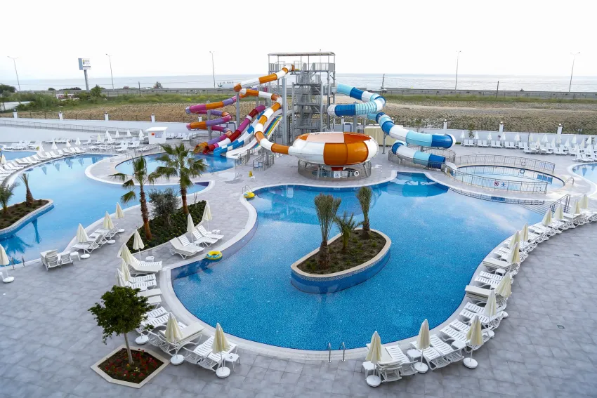 Calido Maris Hotel 5*-4