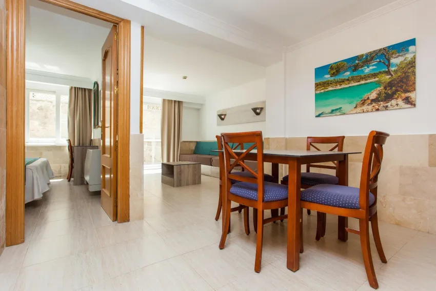 Ben Hur Apartamentos -80