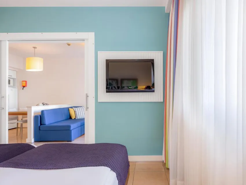 BARUT B SUITES HOTEL 4*-60