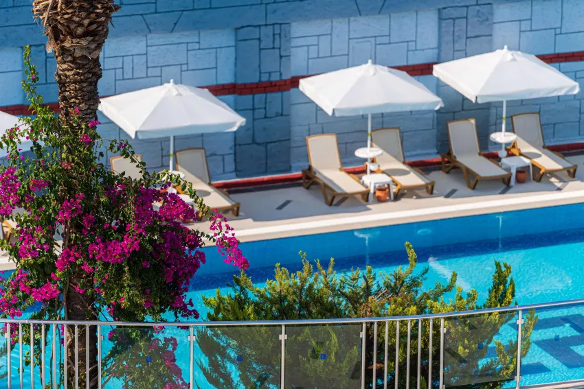 Sealife Kemer Resort Hotel 5*-133