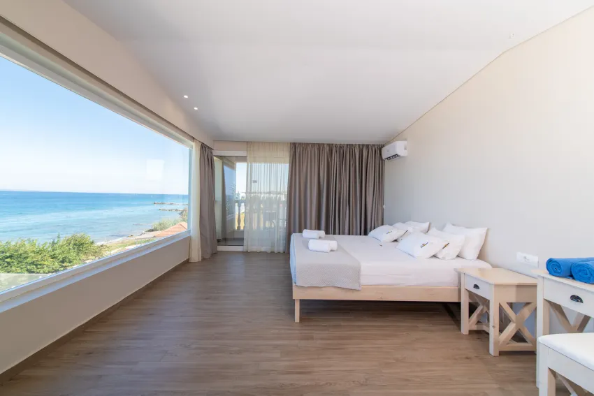 Belussi Beach Hotel 4*-48